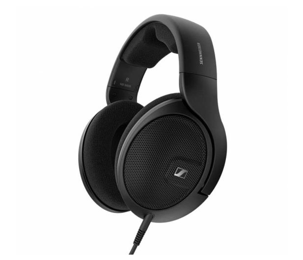 Sennheiser HD 560S - 598267 - zdjęcie